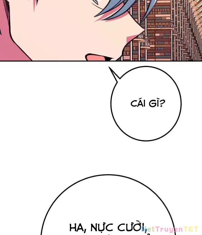 Trở Thành Nhân Viên Cho Các Vị Thần Chapter 69 - Trang 4