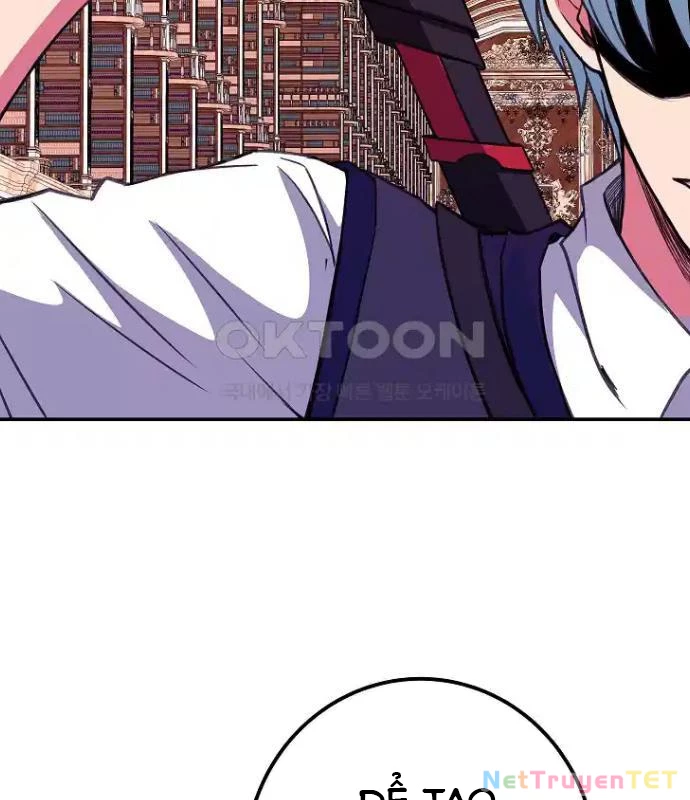 Trở Thành Nhân Viên Cho Các Vị Thần Chapter 69 - Trang 4
