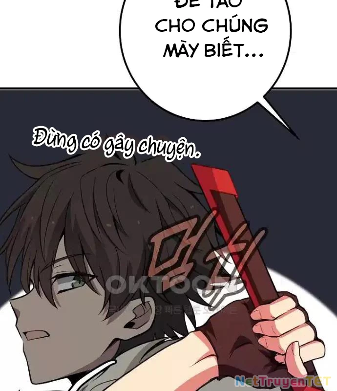 Trở Thành Nhân Viên Cho Các Vị Thần Chapter 69 - Trang 4