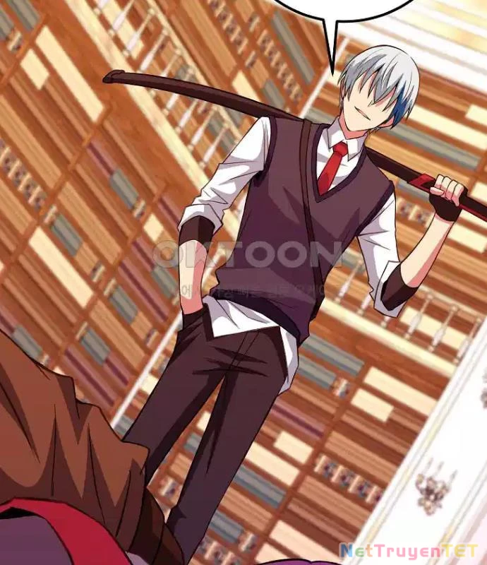 Trở Thành Nhân Viên Cho Các Vị Thần Chapter 69 - Trang 4