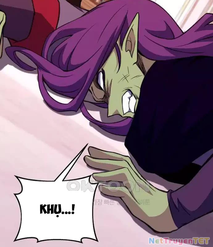 Trở Thành Nhân Viên Cho Các Vị Thần Chapter 69 - Trang 4