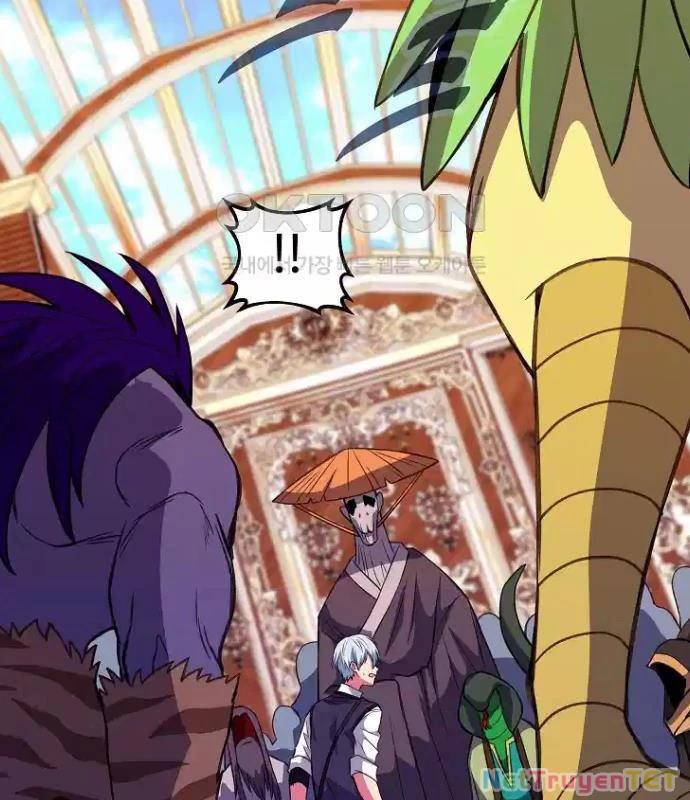 Trở Thành Nhân Viên Cho Các Vị Thần Chapter 69 - Trang 4