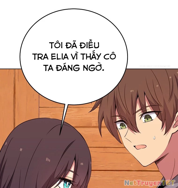 Trở Thành Nhân Viên Cho Các Vị Thần Chapter 75 - Trang 4