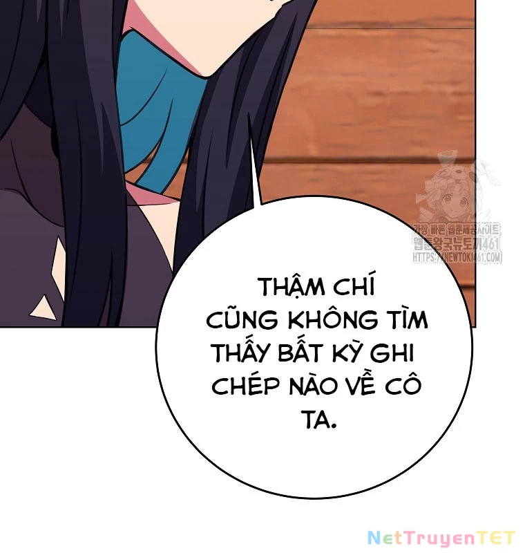 Trở Thành Nhân Viên Cho Các Vị Thần Chapter 75 - Trang 4