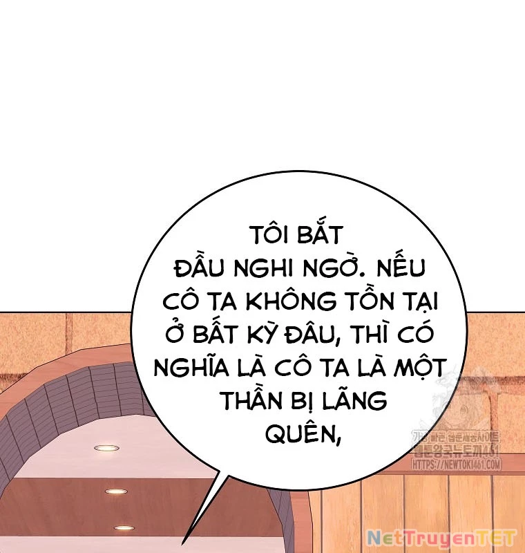 Trở Thành Nhân Viên Cho Các Vị Thần Chapter 75 - Trang 4