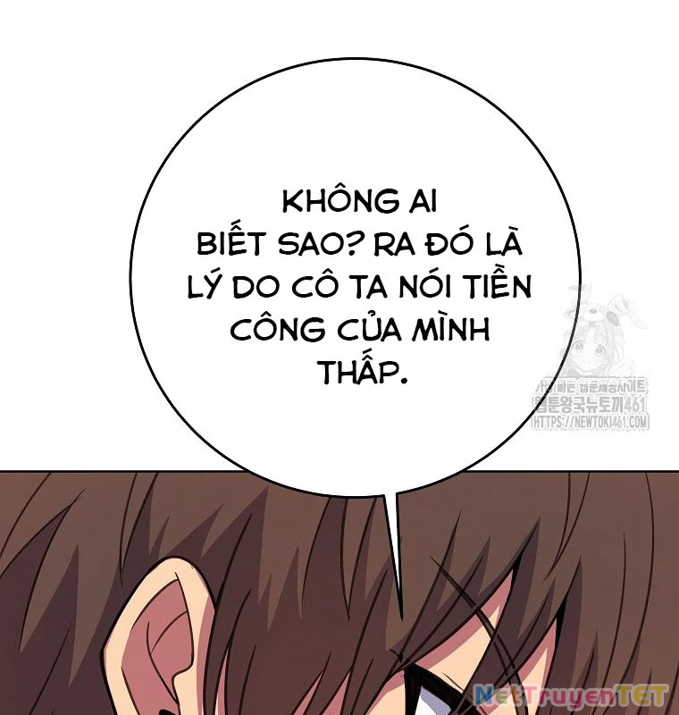 Trở Thành Nhân Viên Cho Các Vị Thần Chapter 75 - Trang 4