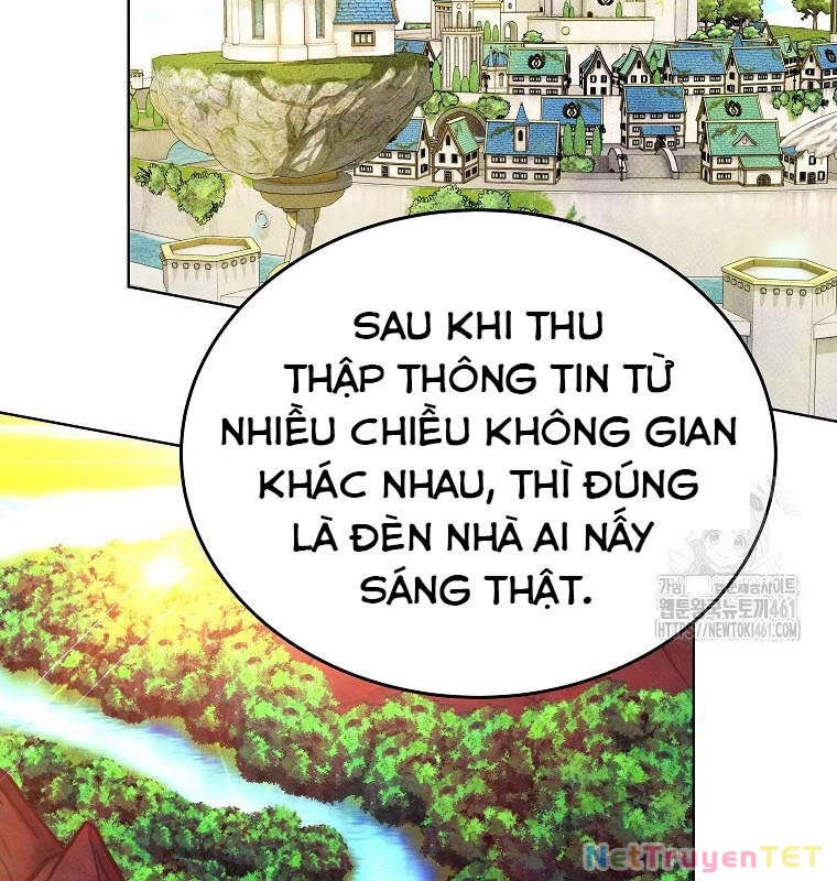 Trở Thành Nhân Viên Cho Các Vị Thần Chapter 75 - Trang 4