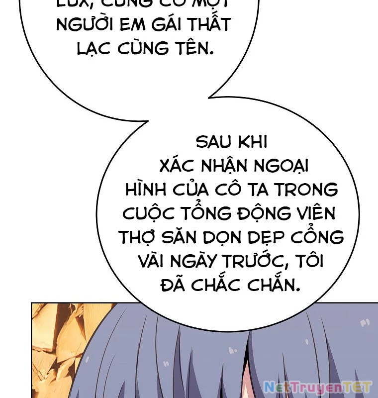 Trở Thành Nhân Viên Cho Các Vị Thần Chapter 75 - Trang 4
