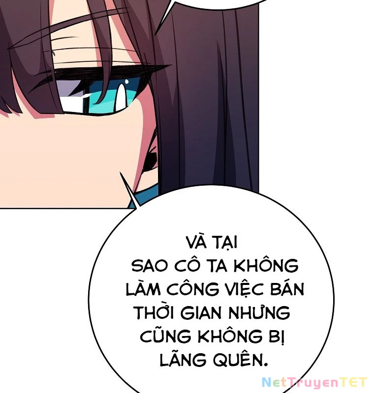 Trở Thành Nhân Viên Cho Các Vị Thần Chapter 75 - Trang 4