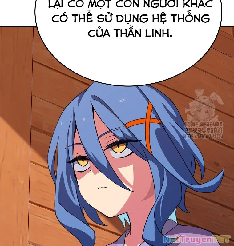 Trở Thành Nhân Viên Cho Các Vị Thần Chapter 75 - Trang 4