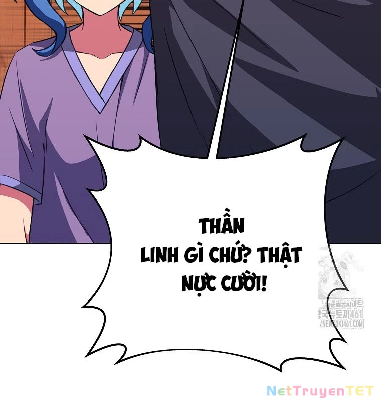 Trở Thành Nhân Viên Cho Các Vị Thần Chapter 75 - Trang 4