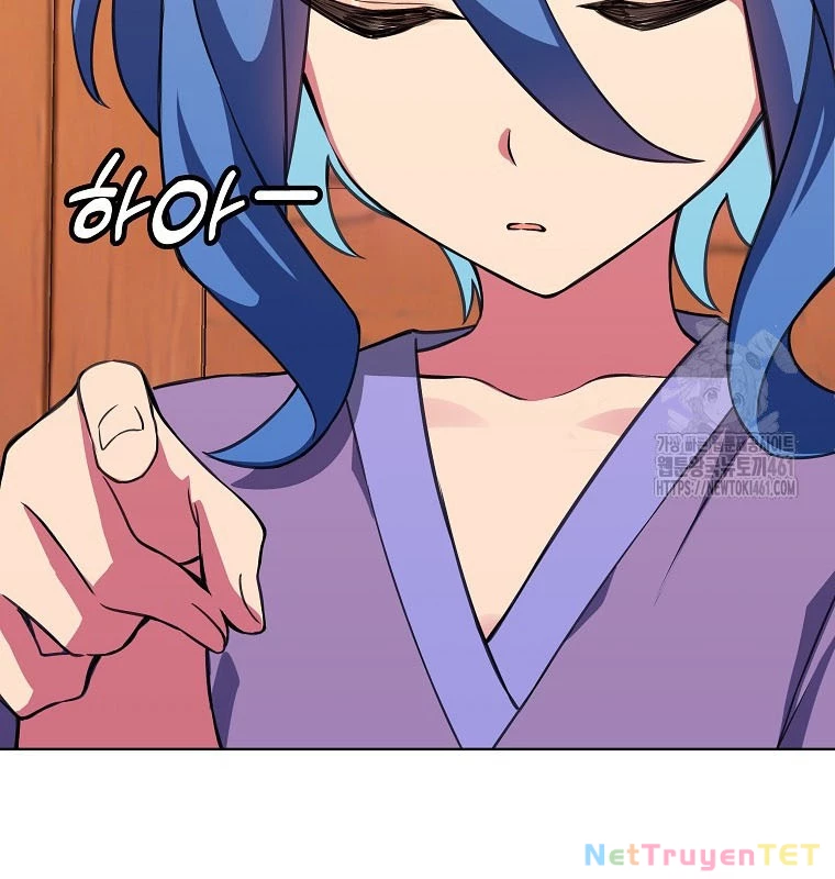 Trở Thành Nhân Viên Cho Các Vị Thần Chapter 75 - Trang 4