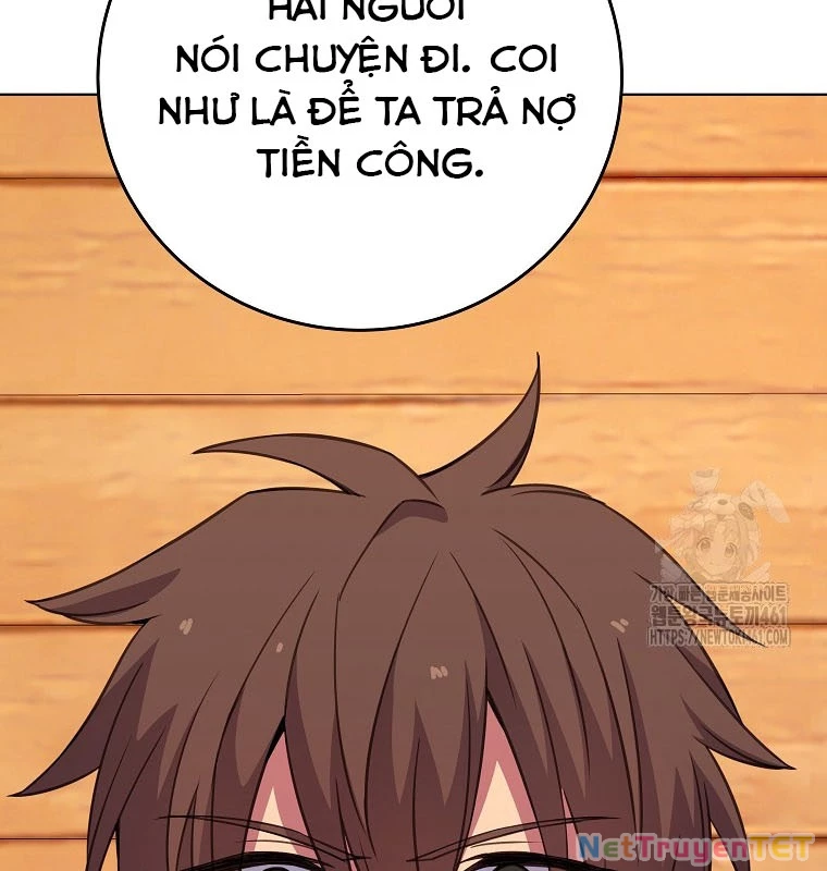 Trở Thành Nhân Viên Cho Các Vị Thần Chapter 75 - Trang 4
