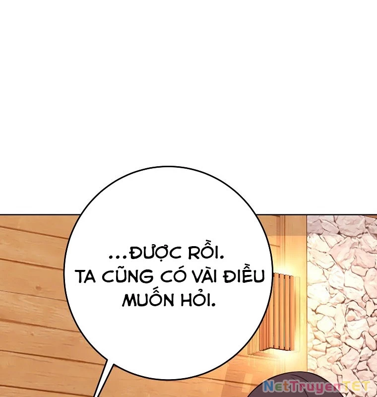 Trở Thành Nhân Viên Cho Các Vị Thần Chapter 75 - Trang 4