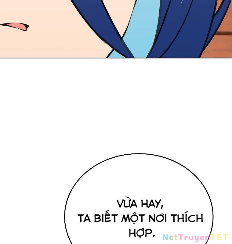 Trở Thành Nhân Viên Cho Các Vị Thần Chapter 75 - Trang 4