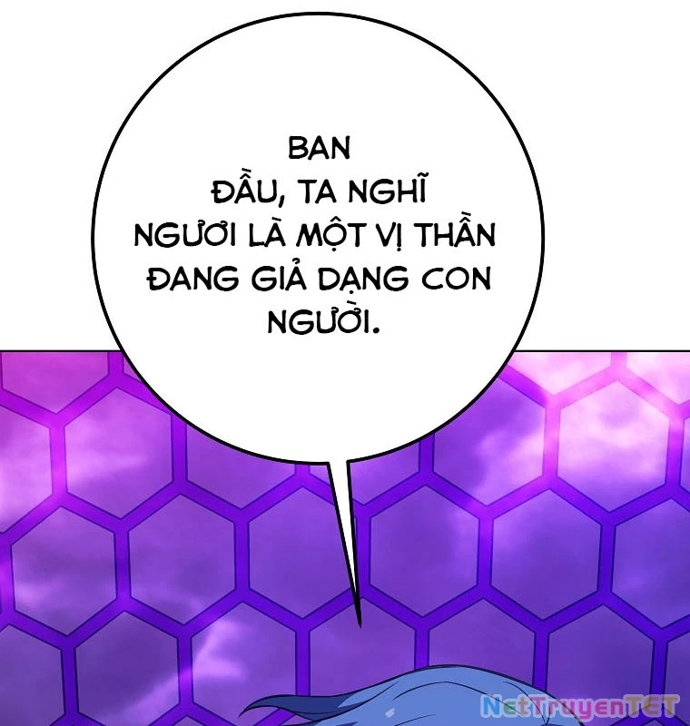 Trở Thành Nhân Viên Cho Các Vị Thần Chapter 75 - Trang 4
