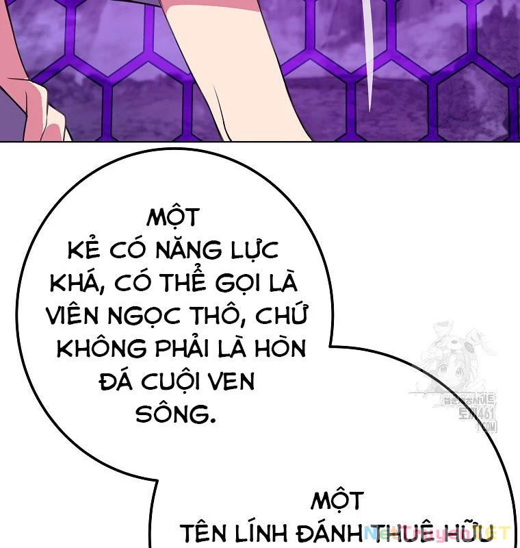Trở Thành Nhân Viên Cho Các Vị Thần Chapter 75 - Trang 4