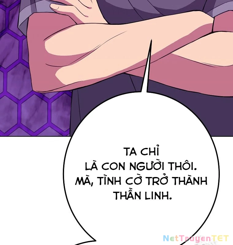 Trở Thành Nhân Viên Cho Các Vị Thần Chapter 75 - Trang 4