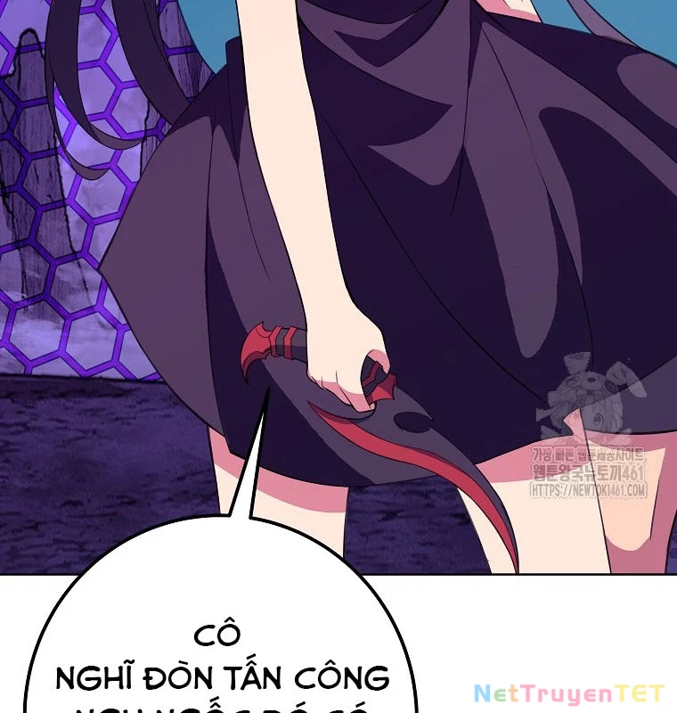 Trở Thành Nhân Viên Cho Các Vị Thần Chapter 75 - Trang 4