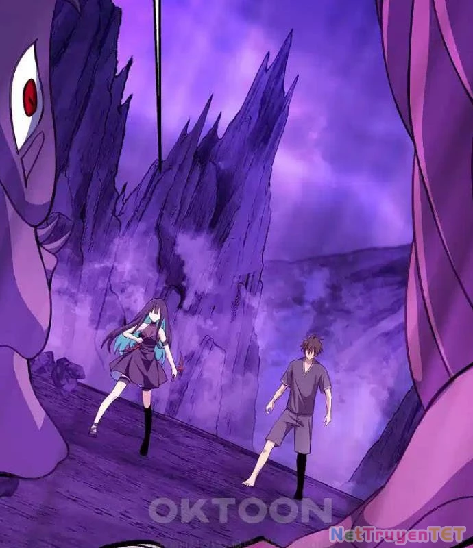 Trở Thành Nhân Viên Cho Các Vị Thần Chapter 76 - Trang 4