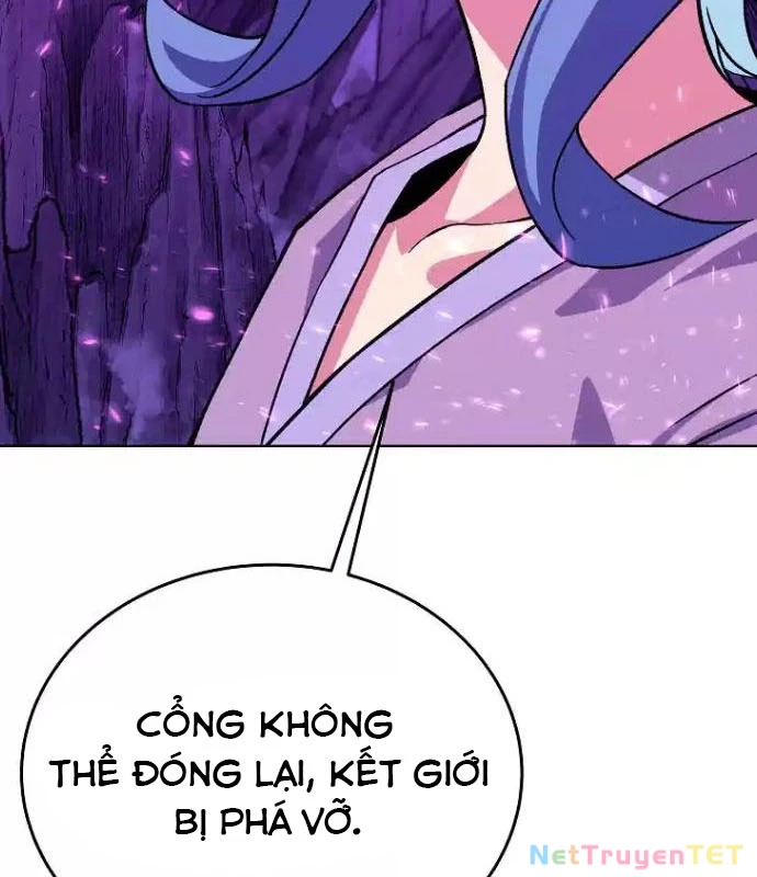 Trở Thành Nhân Viên Cho Các Vị Thần Chapter 76 - Trang 4