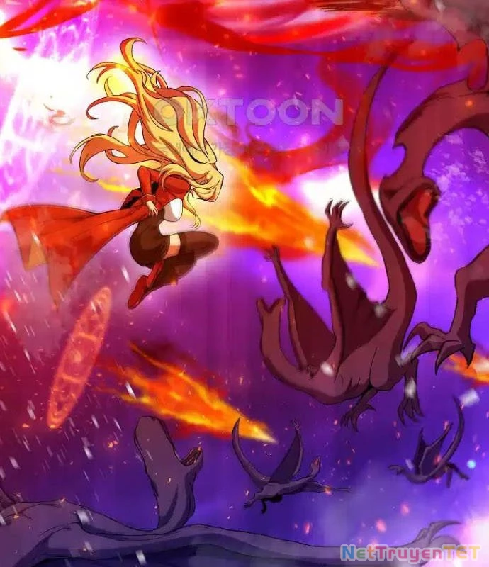 Trở Thành Nhân Viên Cho Các Vị Thần Chapter 76 - Trang 4