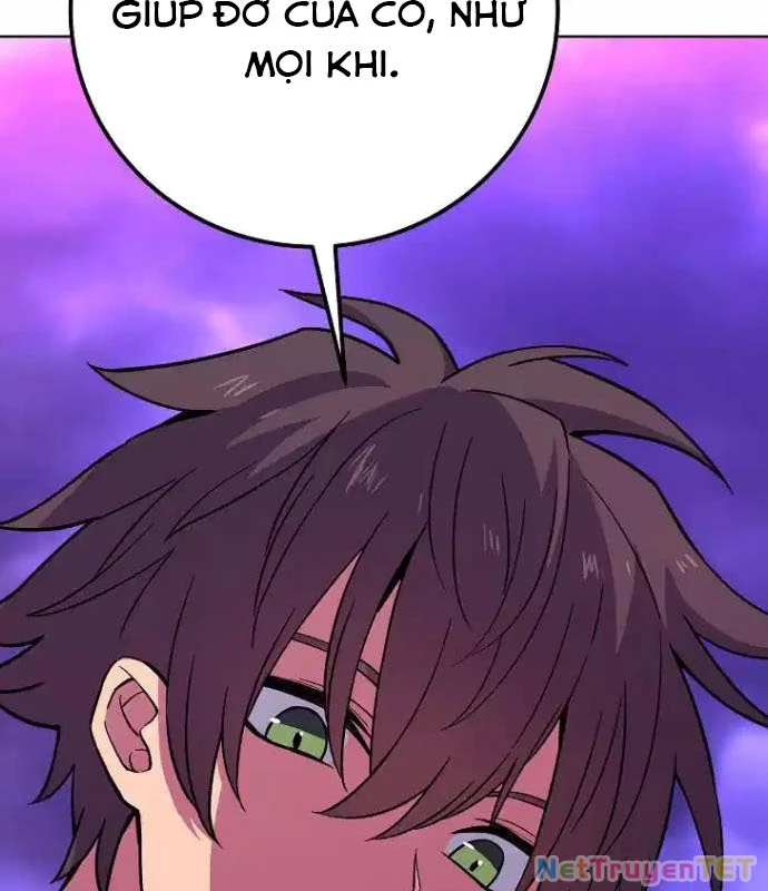 Trở Thành Nhân Viên Cho Các Vị Thần Chapter 76 - Trang 4
