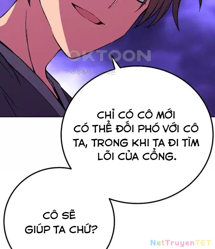 Trở Thành Nhân Viên Cho Các Vị Thần Chapter 76 - Trang 4