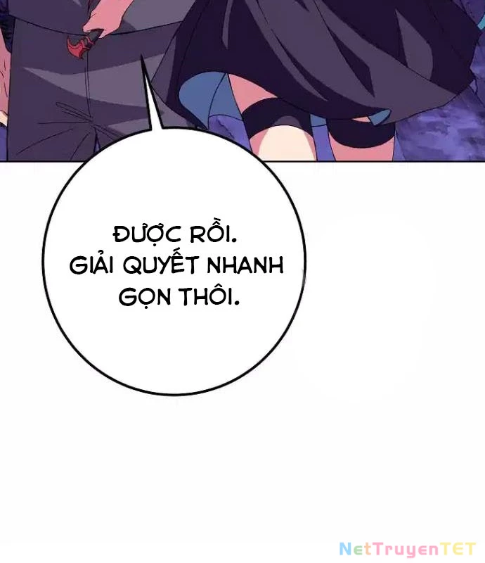 Trở Thành Nhân Viên Cho Các Vị Thần Chapter 76 - Trang 4