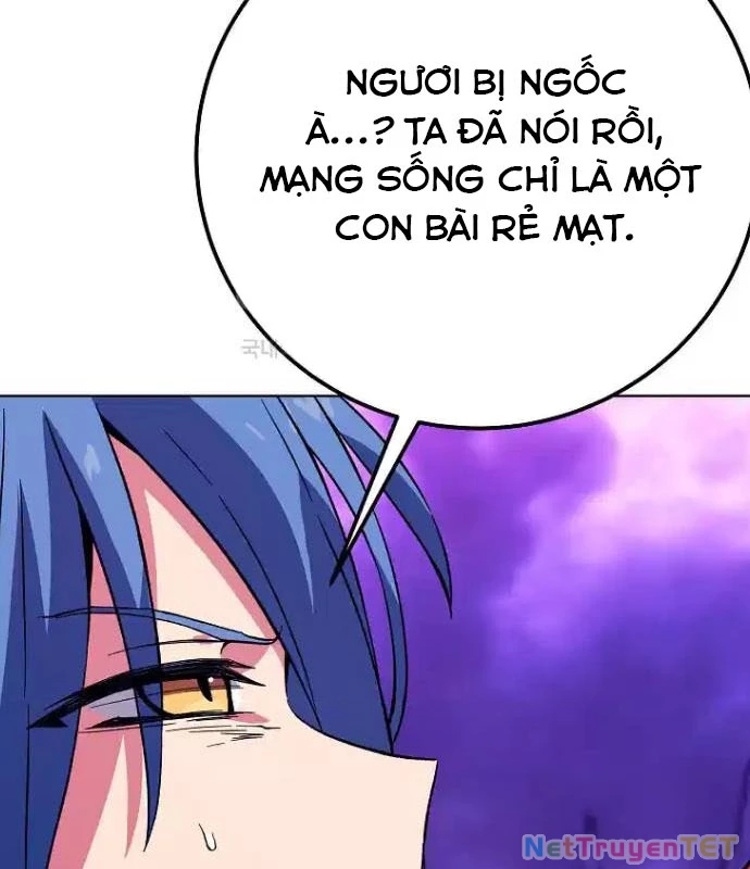 Trở Thành Nhân Viên Cho Các Vị Thần Chapter 76 - Trang 4