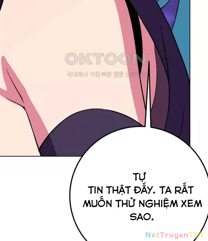 Trở Thành Nhân Viên Cho Các Vị Thần Chapter 76 - Trang 4