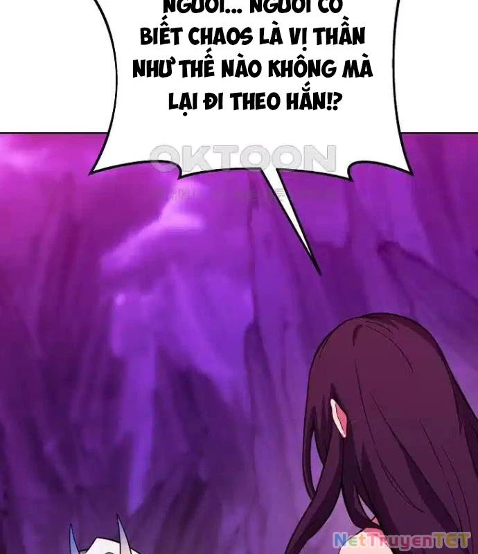 Trở Thành Nhân Viên Cho Các Vị Thần Chapter 76 - Trang 4