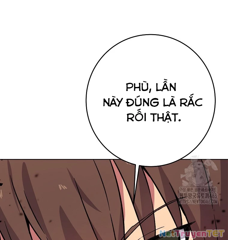 Trở Thành Nhân Viên Cho Các Vị Thần Chapter 77 - Trang 4