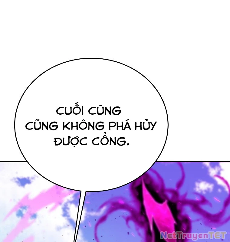 Trở Thành Nhân Viên Cho Các Vị Thần Chapter 77 - Trang 4