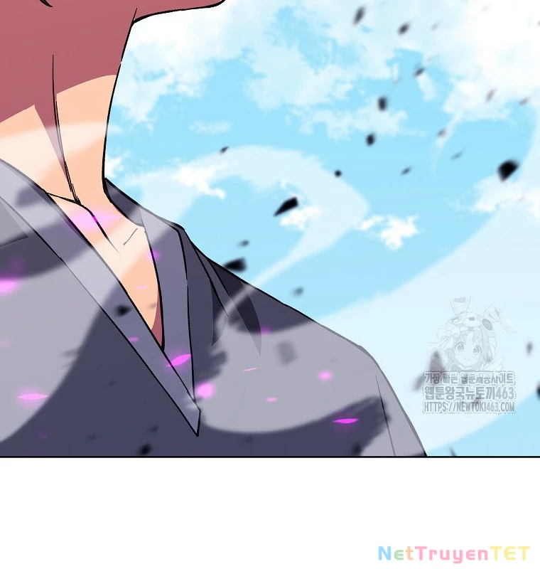 Trở Thành Nhân Viên Cho Các Vị Thần Chapter 77 - Trang 4