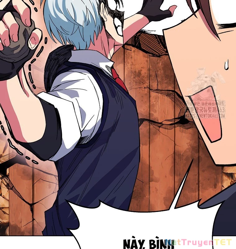 Trở Thành Nhân Viên Cho Các Vị Thần Chapter 77 - Trang 4