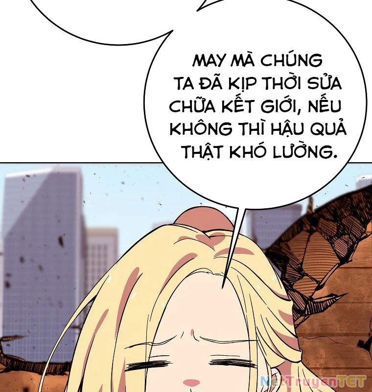 Trở Thành Nhân Viên Cho Các Vị Thần Chapter 77 - Trang 4