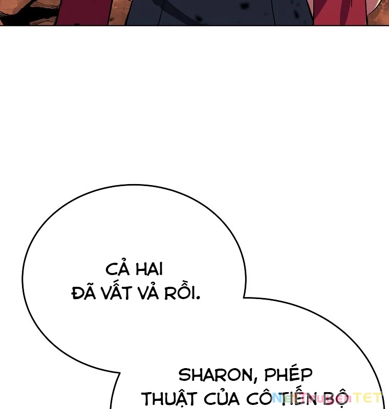 Trở Thành Nhân Viên Cho Các Vị Thần Chapter 77 - Trang 4