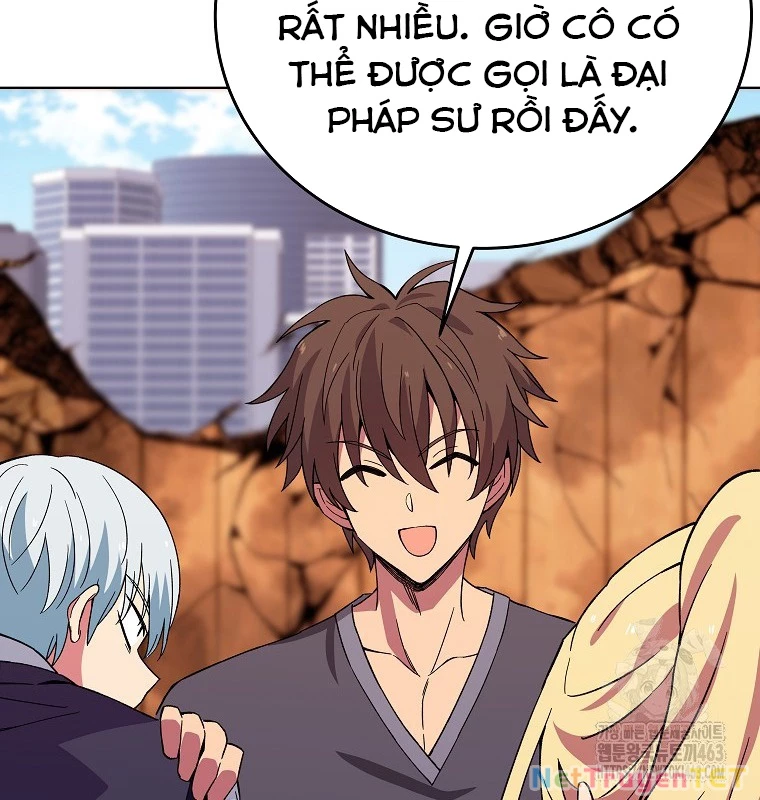 Trở Thành Nhân Viên Cho Các Vị Thần Chapter 77 - Trang 4