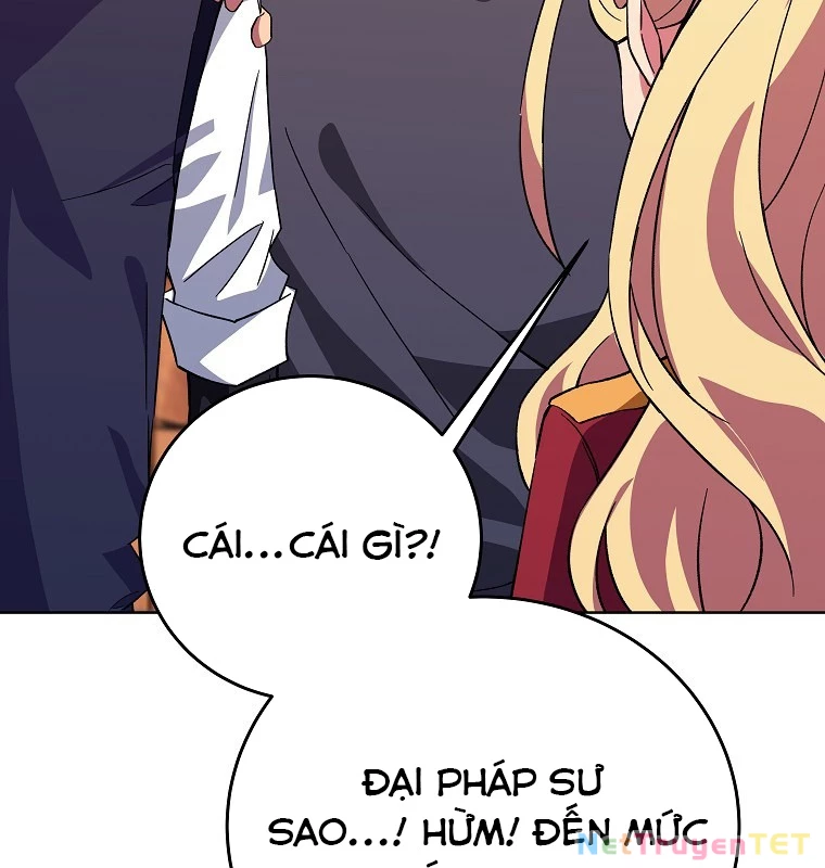 Trở Thành Nhân Viên Cho Các Vị Thần Chapter 77 - Trang 4