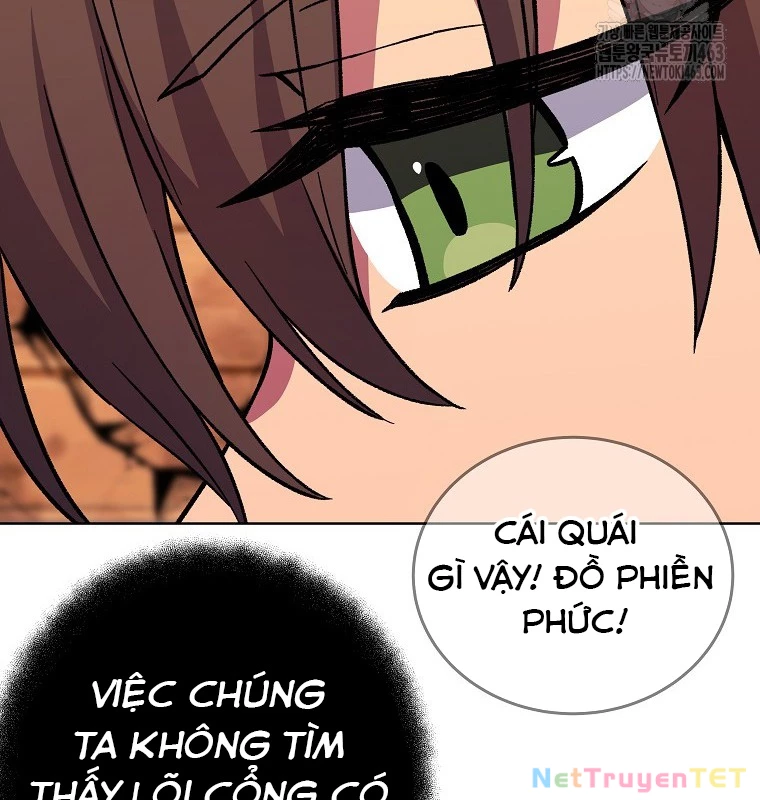 Trở Thành Nhân Viên Cho Các Vị Thần Chapter 77 - Trang 4