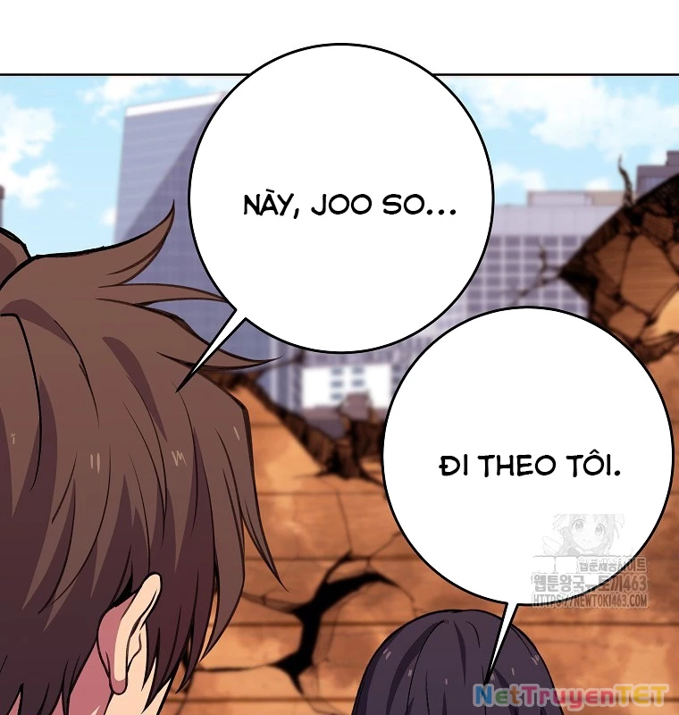 Trở Thành Nhân Viên Cho Các Vị Thần Chapter 77 - Trang 4