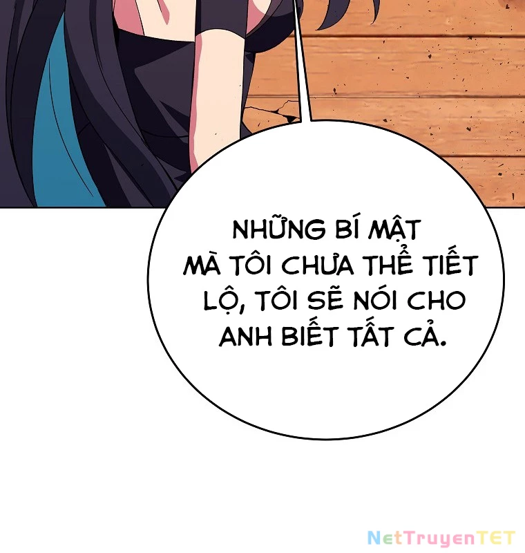 Trở Thành Nhân Viên Cho Các Vị Thần Chapter 77 - Trang 4