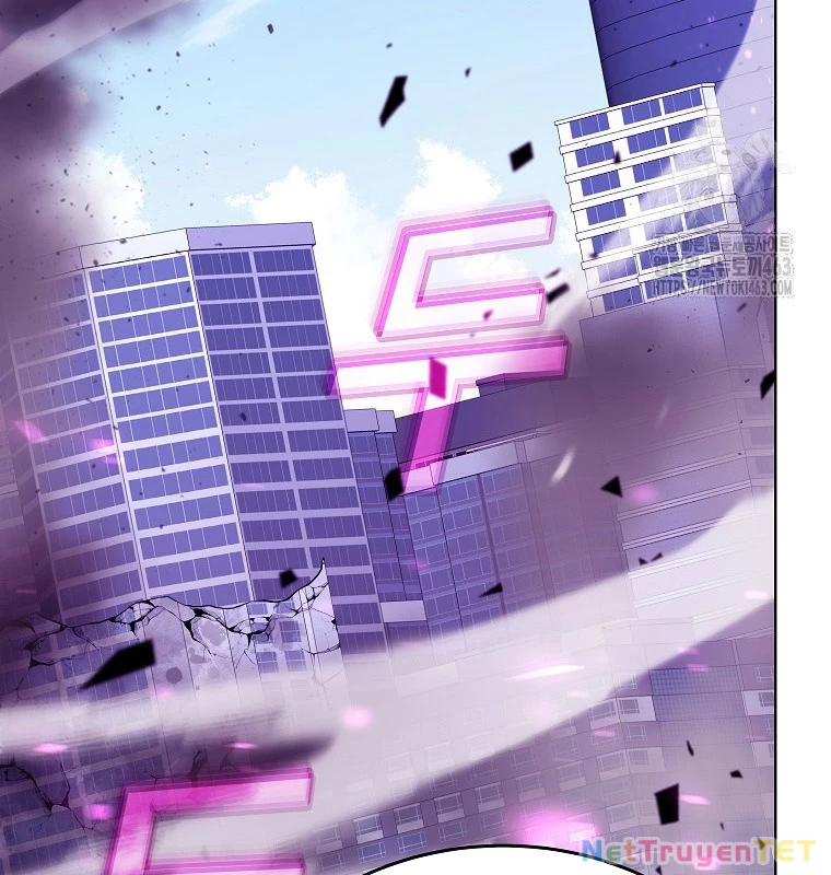 Trở Thành Nhân Viên Cho Các Vị Thần Chapter 77 - Trang 4