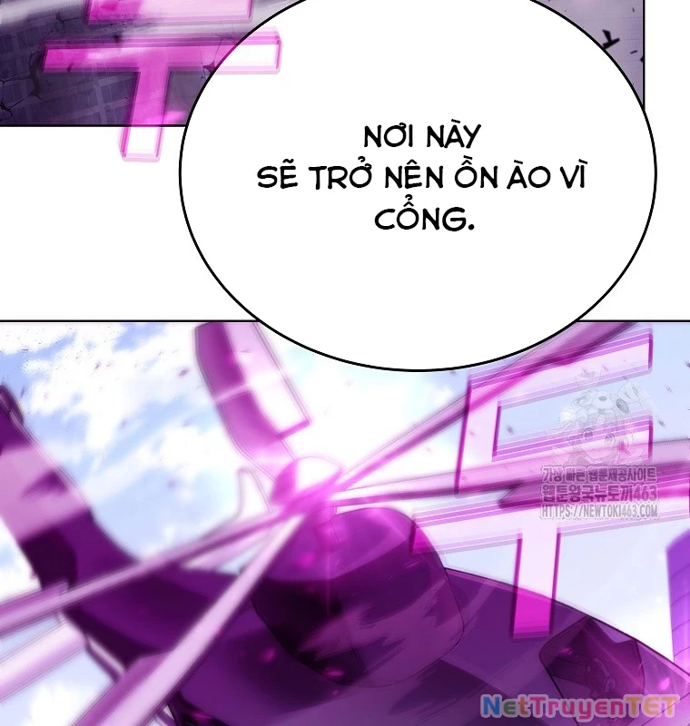 Trở Thành Nhân Viên Cho Các Vị Thần Chapter 77 - Trang 4