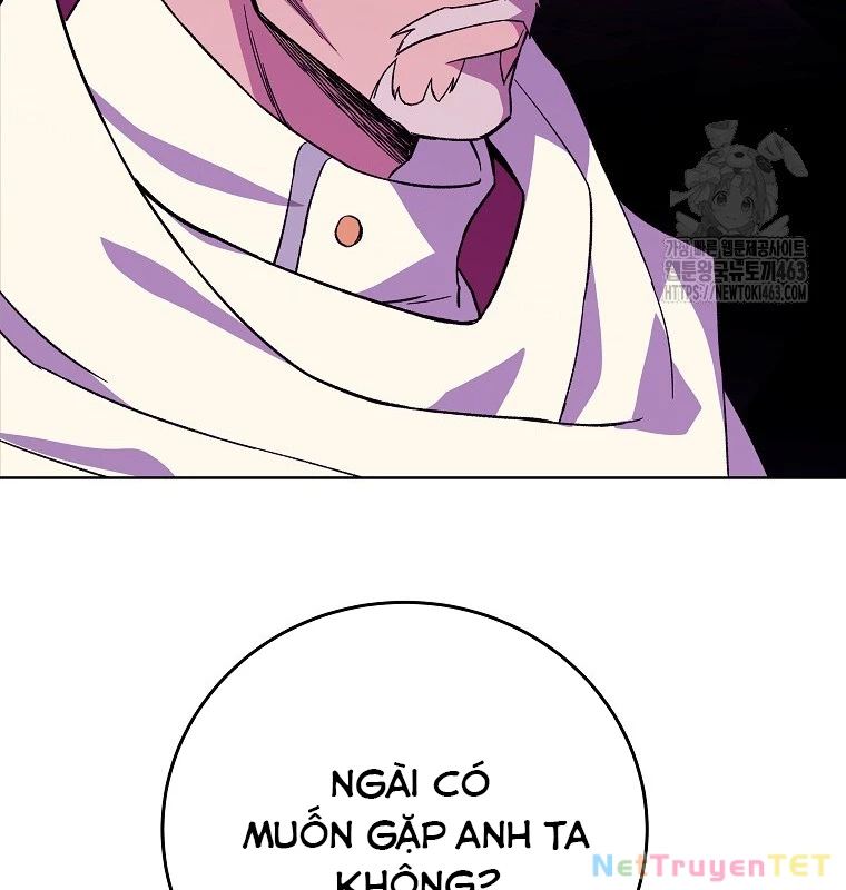 Trở Thành Nhân Viên Cho Các Vị Thần Chapter 77 - Trang 4