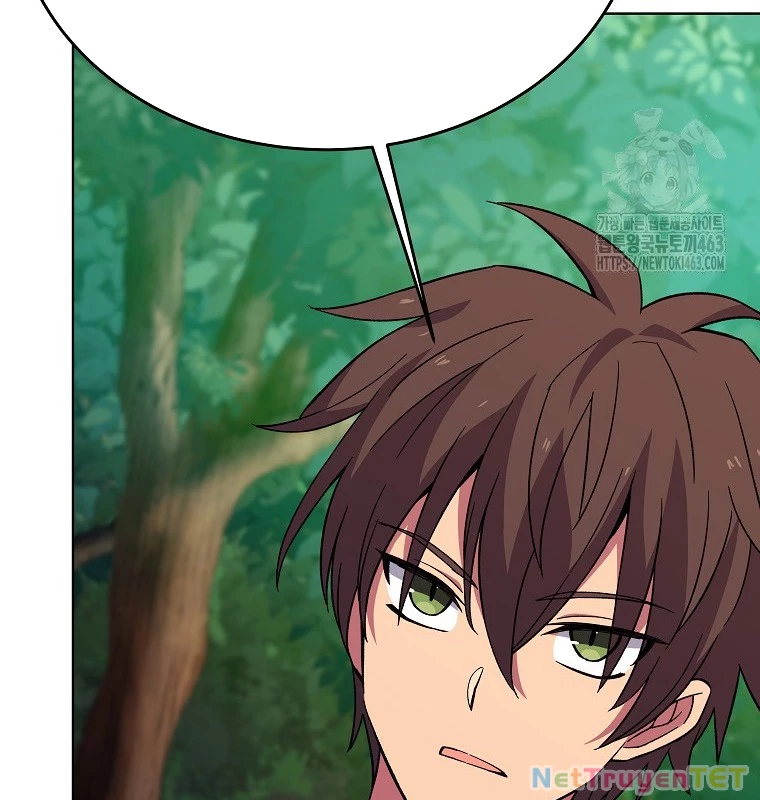 Trở Thành Nhân Viên Cho Các Vị Thần Chapter 77 - Trang 4