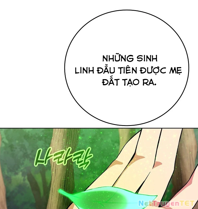 Trở Thành Nhân Viên Cho Các Vị Thần Chapter 77 - Trang 4