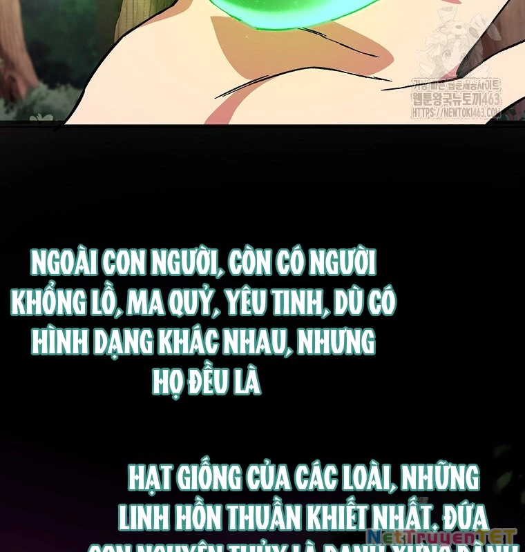 Trở Thành Nhân Viên Cho Các Vị Thần Chapter 77 - Trang 4