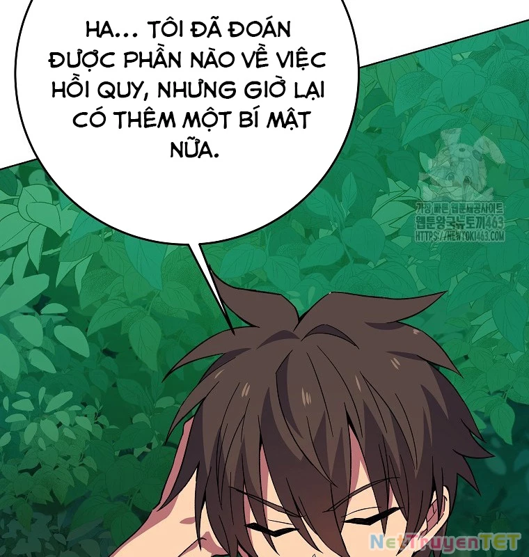 Trở Thành Nhân Viên Cho Các Vị Thần Chapter 77 - Trang 4